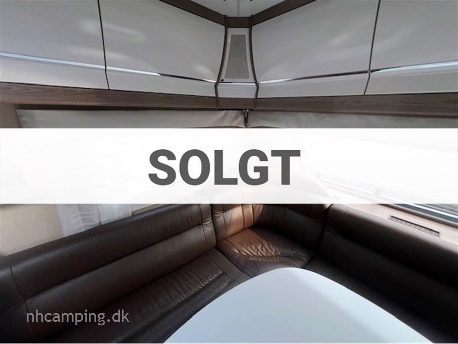 Kabe Imperial 600 XL DXL